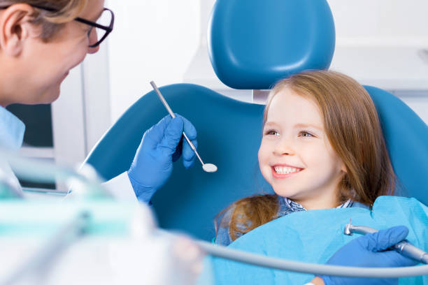 Best Cosmetic Dentistry  in Gibson City, IL